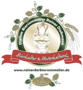 Rainer Diekmann Logo
